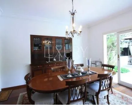 Casa com 3 suítes à venda em Cidade Jardim, São Paulo, por R$ 5.700.000 Imagem 14