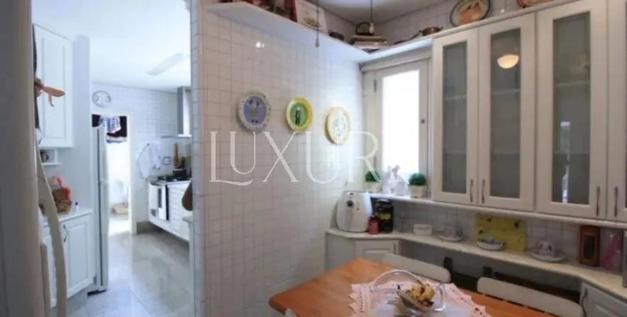 Casa com 3 suítes à venda em Cidade Jardim, São Paulo, por R$ 5.700.000 Imagem 18