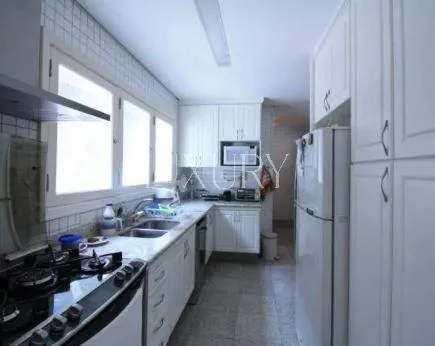 Casa com 3 suítes à venda em Cidade Jardim, São Paulo, por R$ 5.700.000 Imagem 19