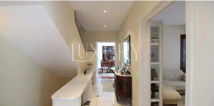 Casa com 3 suítes à venda em Cidade Jardim, São Paulo, por R$ 5.700.000 Imagem 15