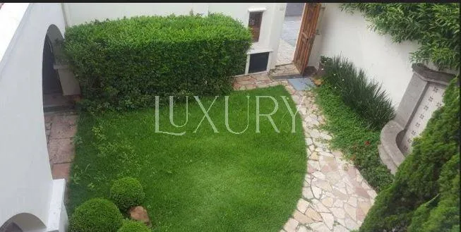 Casa com 2 suítes à venda em Jardim Europa, São Paulo, por R$ 8.600.000 Imagem 2