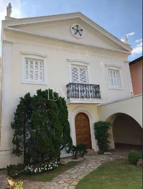 Casa com 2 suítes à venda em Jardim Europa, São Paulo, por R$ 8.600.000 Imagem 3