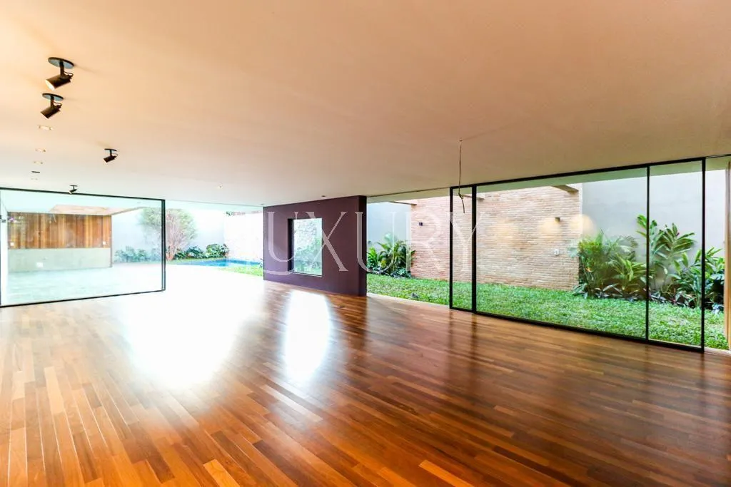 Casa com 3 suítes à venda em Jardim Paulista, São Paulo, por R$ 15.000.000