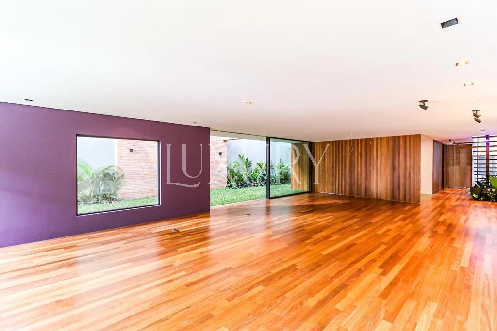 Casa com 3 suítes à venda em Jardim Paulista, São Paulo, por R$ 15.000.000 Imagem 3