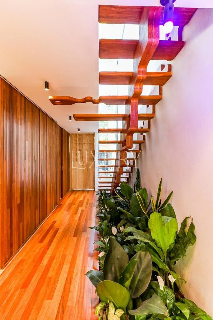 Casa com 3 suítes à venda em Jardim Paulista, São Paulo, por R$ 15.000.000 Imagem 8