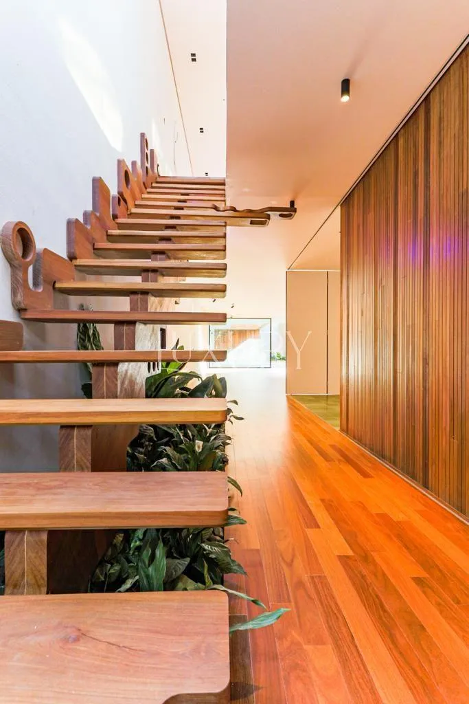 Casa com 3 suítes à venda em Jardim Paulista, São Paulo, por R$ 15.000.000 Imagem 10