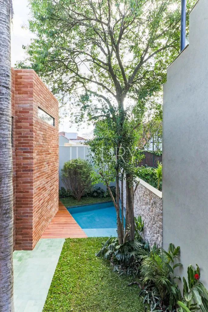 Casa com 3 suítes à venda em Jardim Paulista, São Paulo, por R$ 15.000.000 Imagem 20