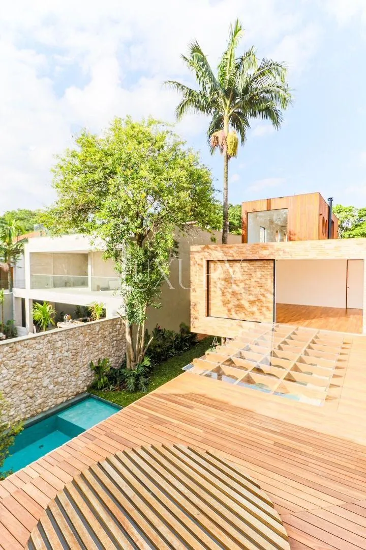 Casa com 3 suítes à venda em Jardim Paulista, São Paulo, por R$ 15.000.000 Imagem 33