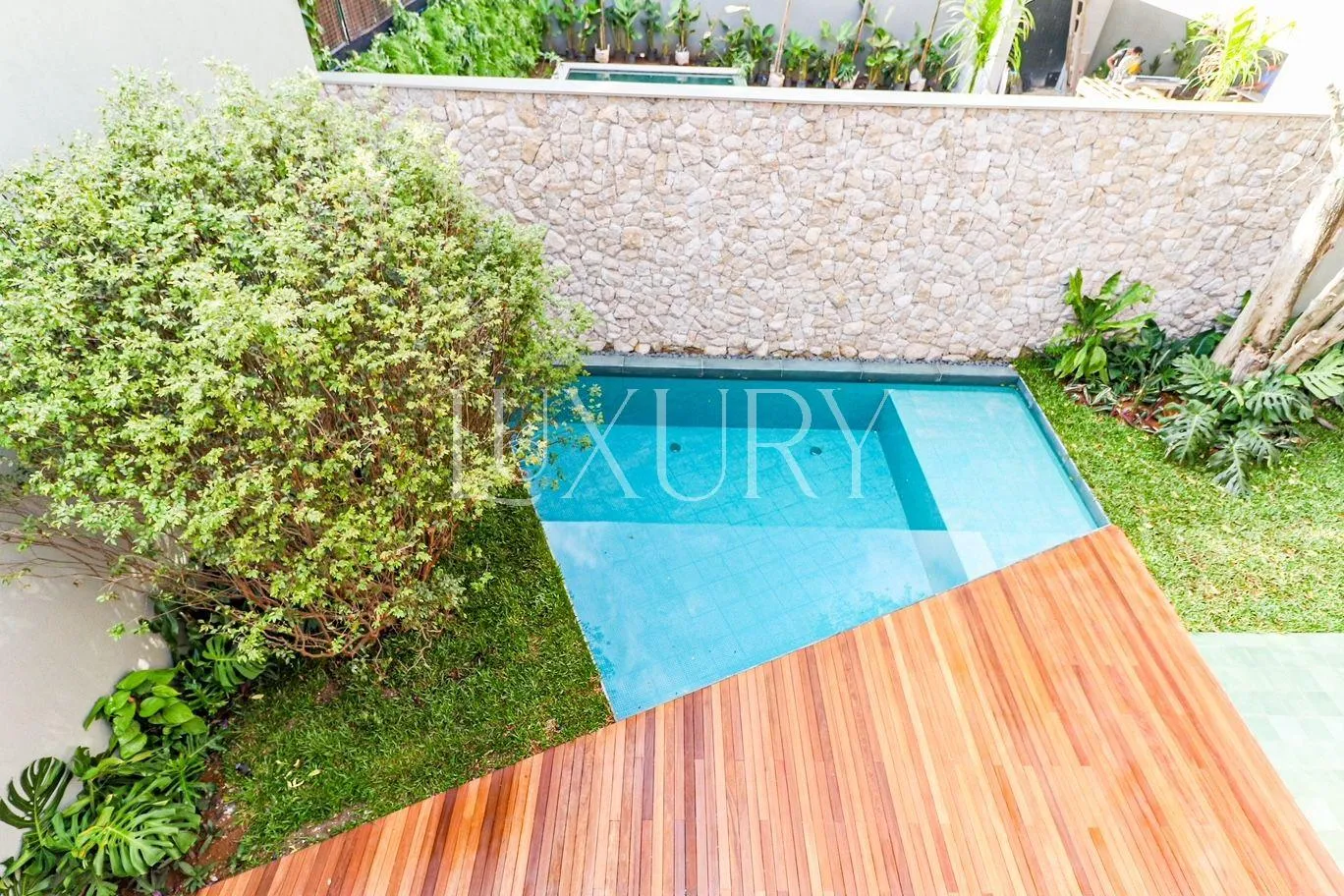 Casa com 3 suítes à venda em Jardim Paulista, São Paulo, por R$ 15.000.000 Imagem 34
