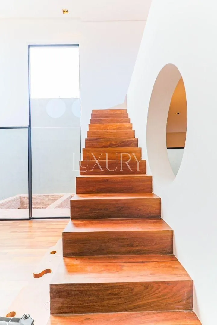 Casa com 3 suítes à venda em Jardim Paulista, São Paulo, por R$ 15.000.000 Imagem 44