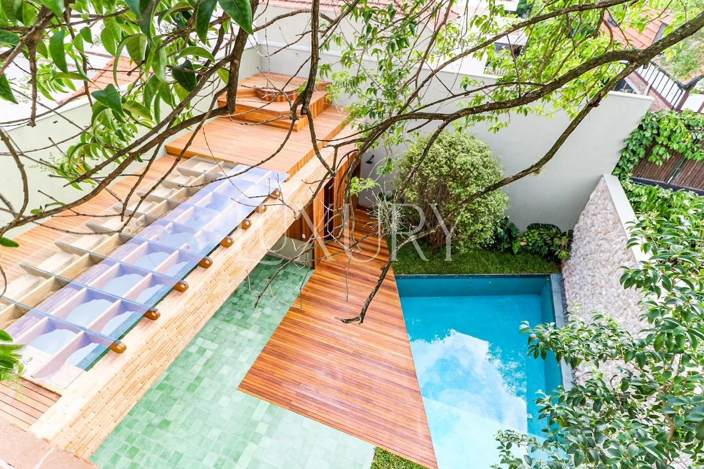 Casa com 3 suítes à venda em Jardim Paulista, São Paulo, por R$ 15.000.000 Imagem 52