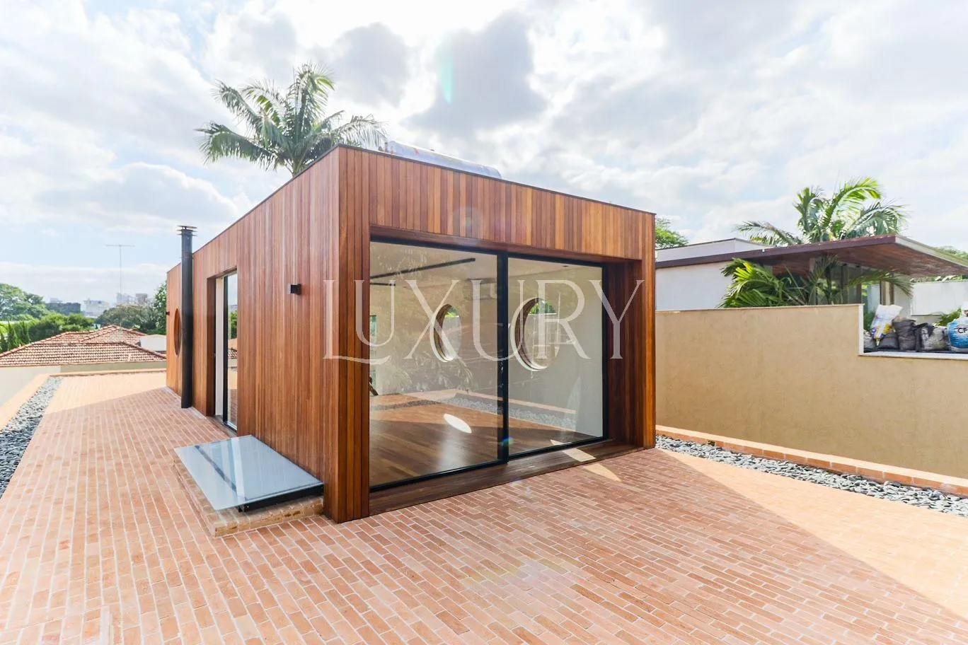 Casa com 3 suítes à venda em Jardim Paulista, São Paulo, por R$ 15.000.000 Imagem 56