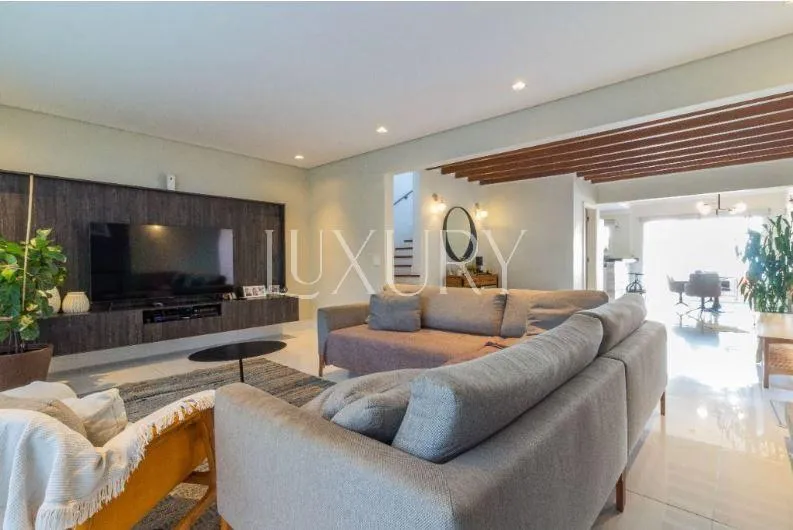 Casa com 1 suítes à venda em Brooklin, São Paulo, por R$ 3.190.000 Imagem 2