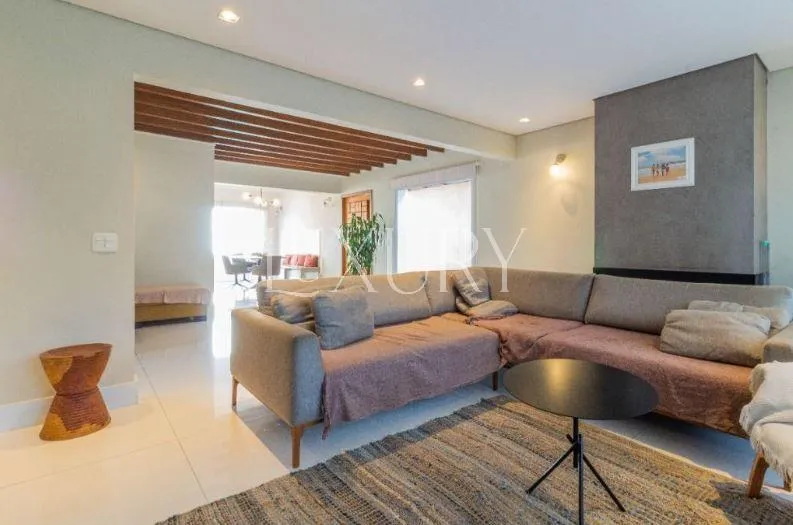 Casa com 1 suítes à venda em Brooklin, São Paulo, por R$ 3.190.000 Imagem 4