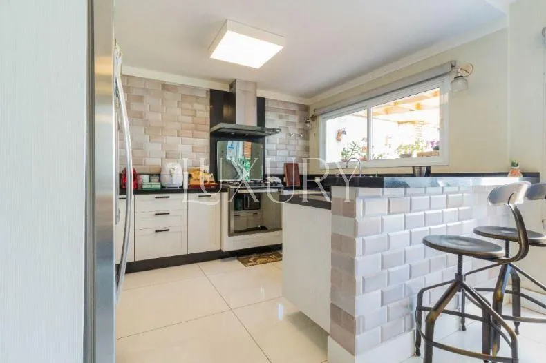 Casa com 1 suítes à venda em Brooklin, São Paulo, por R$ 3.190.000 Imagem 11