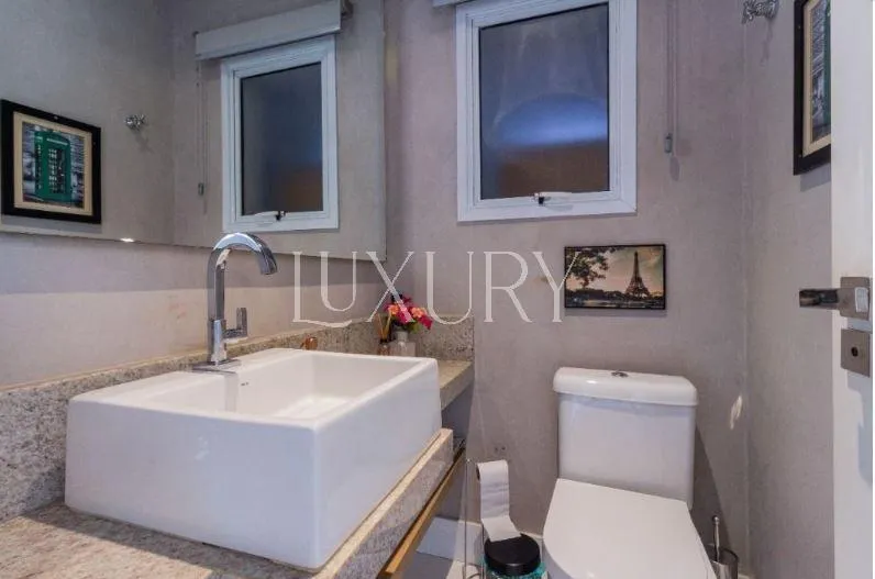 Casa com 1 suítes à venda em Brooklin, São Paulo, por R$ 3.190.000 Imagem 13