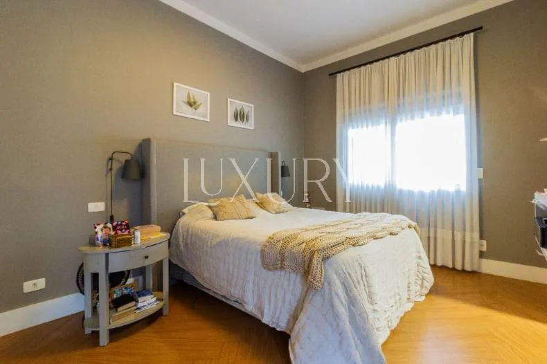 Casa com 1 suítes à venda em Brooklin, São Paulo, por R$ 3.190.000 Imagem 16