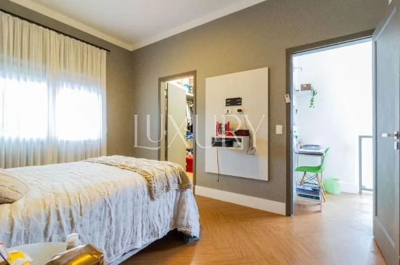 Casa com 1 suítes à venda em Brooklin, São Paulo, por R$ 3.190.000 Imagem 17