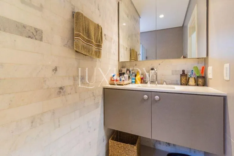 Casa com 1 suítes à venda em Brooklin, São Paulo, por R$ 3.190.000 Imagem 20