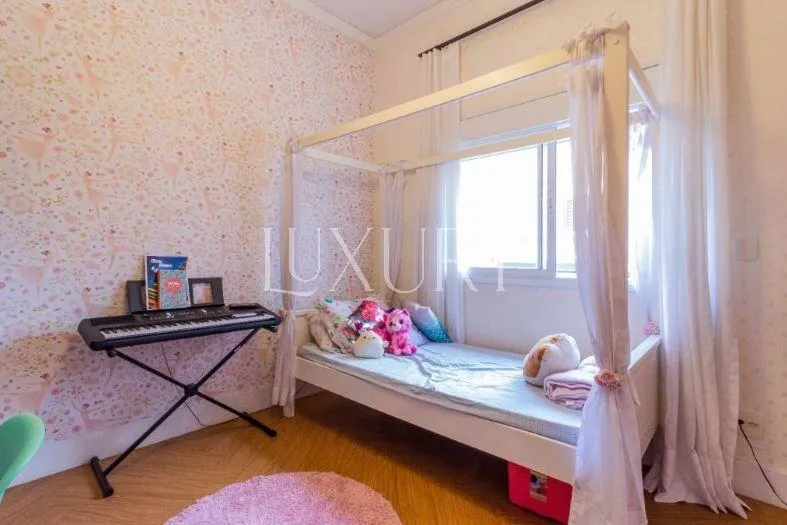 Casa com 1 suítes à venda em Brooklin, São Paulo, por R$ 3.190.000 Imagem 23