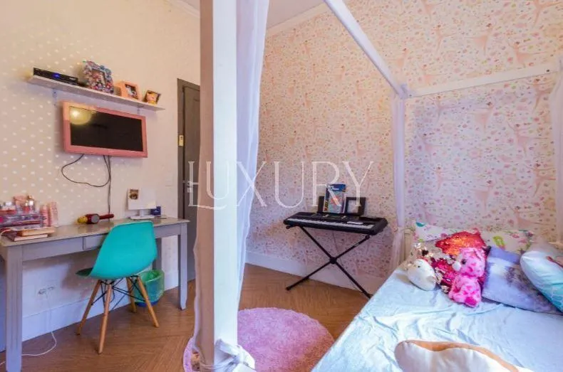 Casa com 1 suítes à venda em Brooklin, São Paulo, por R$ 3.190.000 Imagem 24