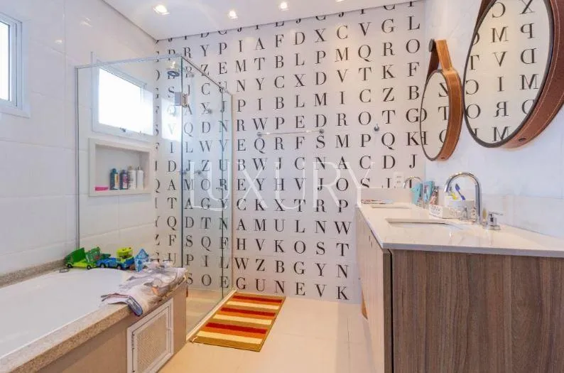 Casa com 1 suítes à venda em Brooklin, São Paulo, por R$ 3.190.000 Imagem 25