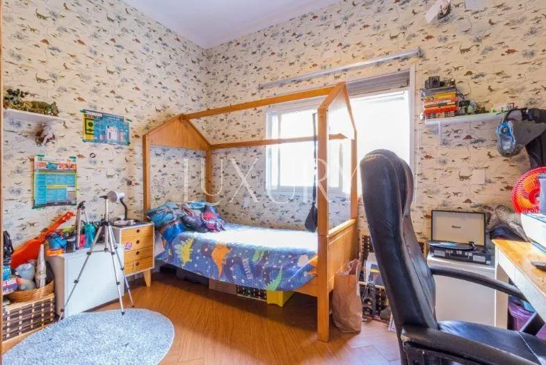 Casa com 1 suítes à venda em Brooklin, São Paulo, por R$ 3.190.000 Imagem 27