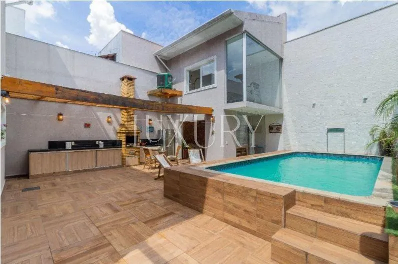 Casa com 1 suítes à venda em Brooklin, São Paulo, por R$ 3.190.000 Imagem 31