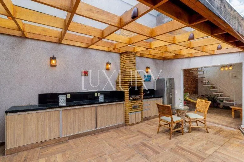 Casa com 1 suítes à venda em Brooklin, São Paulo, por R$ 3.190.000 Imagem 32