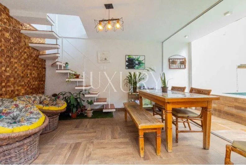 Casa com 1 suítes à venda em Brooklin, São Paulo, por R$ 3.190.000 Imagem 33