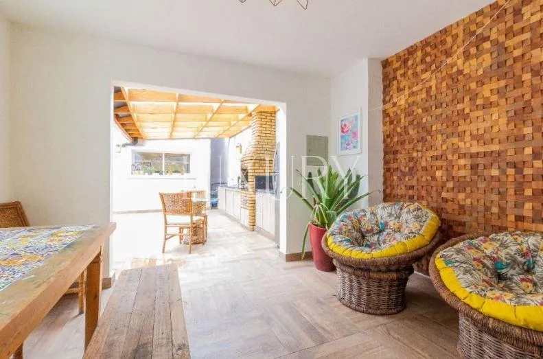 Casa com 1 suítes à venda em Brooklin, São Paulo, por R$ 3.190.000 Imagem 34