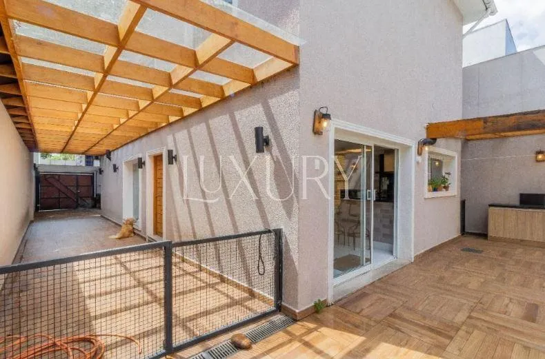 Casa com 1 suítes à venda em Brooklin, São Paulo, por R$ 3.190.000 Imagem 36