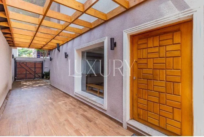Casa com 1 suítes à venda em Brooklin, São Paulo, por R$ 3.190.000 Imagem 37