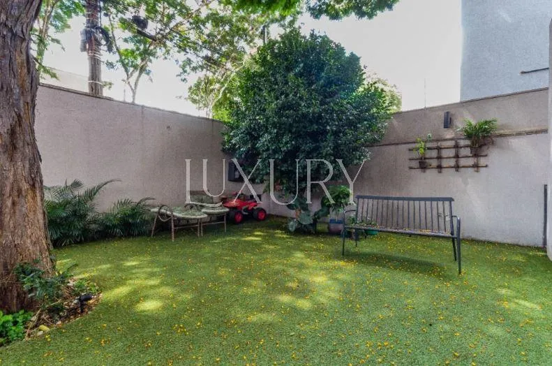 Casa com 1 suítes à venda em Brooklin, São Paulo, por R$ 3.190.000 Imagem 38