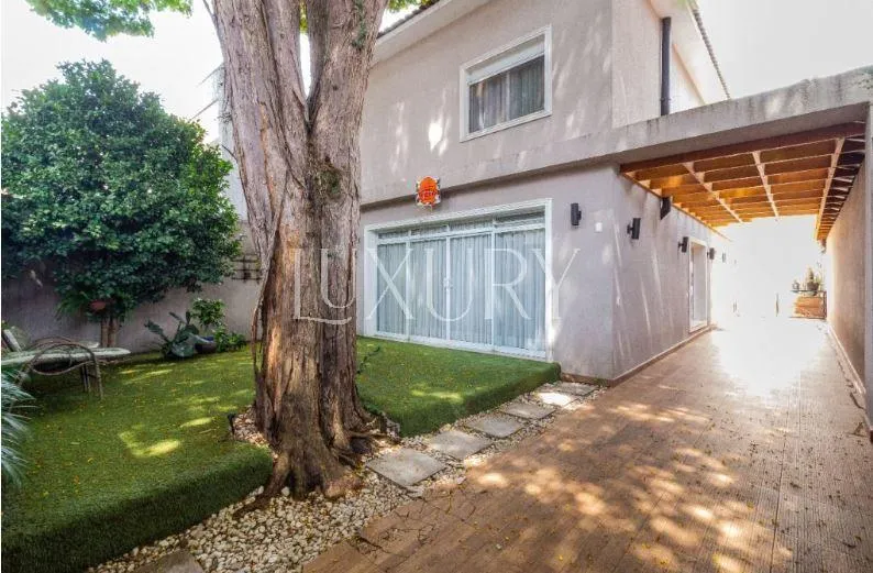 Casa com 1 suítes à venda em Brooklin, São Paulo, por R$ 3.190.000 Imagem 39