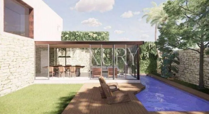 Casa com 4 suítes à venda em Jardim Paulista, São Paulo, por R$ 11.500.000 Imagem 3