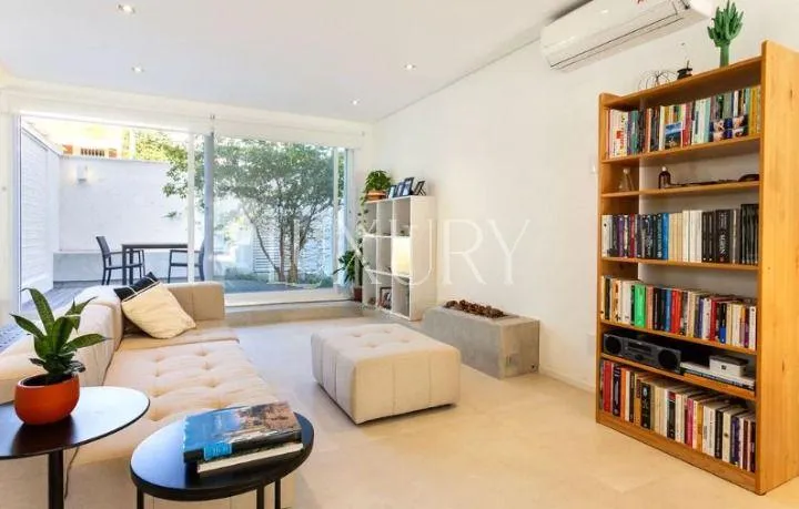 Casa com 3 suítes à venda em Jardim Luzitânia, São Paulo, por R$ 7.900.000 Imagem 6