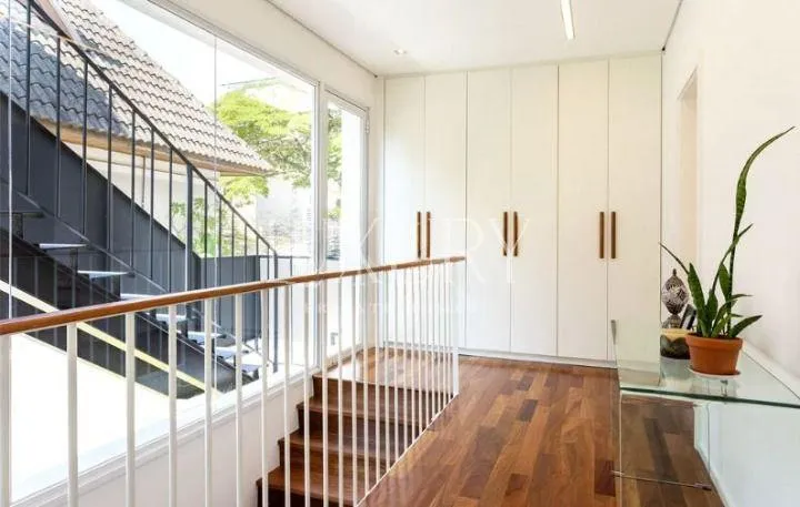 Casa com 3 suítes à venda em Jardim Luzitânia, São Paulo, por R$ 7.900.000 Imagem 13