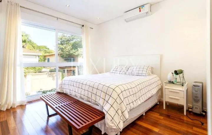 Casa com 3 suítes à venda em Jardim Luzitânia, São Paulo, por R$ 7.900.000 Imagem 14
