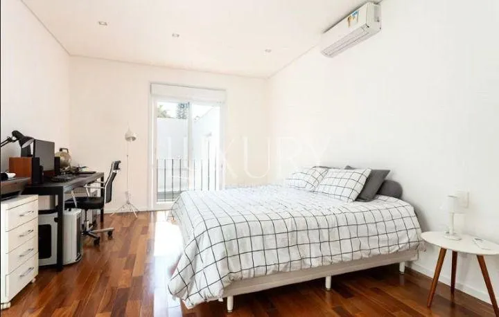 Casa com 3 suítes à venda em Jardim Luzitânia, São Paulo, por R$ 7.900.000 Imagem 15