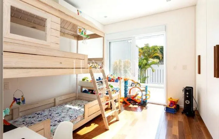 Casa com 3 suítes à venda em Jardim Luzitânia, São Paulo, por R$ 7.900.000 Imagem 18