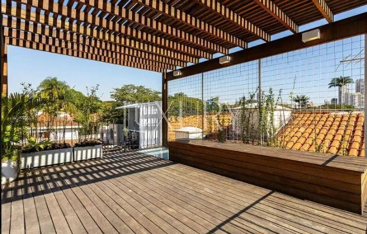 Casa com 3 suítes à venda em Jardim Luzitânia, São Paulo, por R$ 7.900.000 Imagem 21