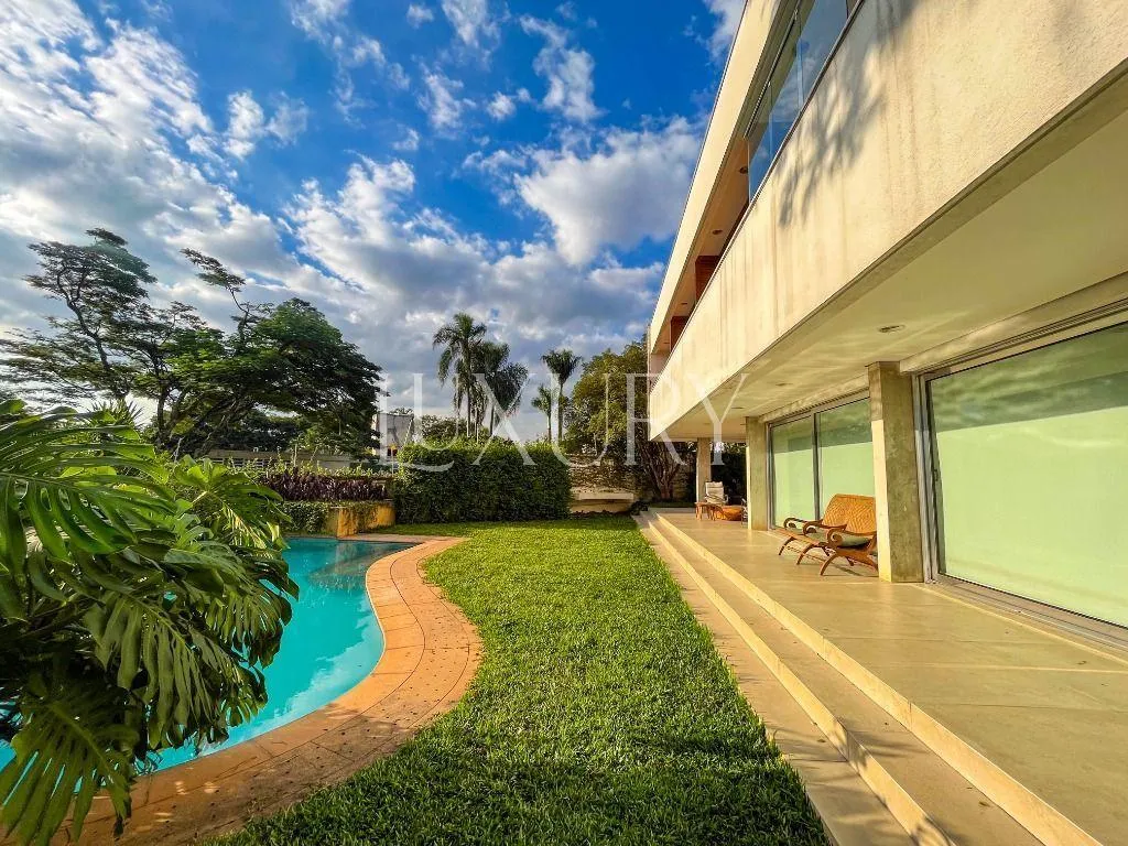 Casa com 4 suítes à venda em Alto de Pinheiros, São Paulo, por R$ 7.970.000 Imagem 6