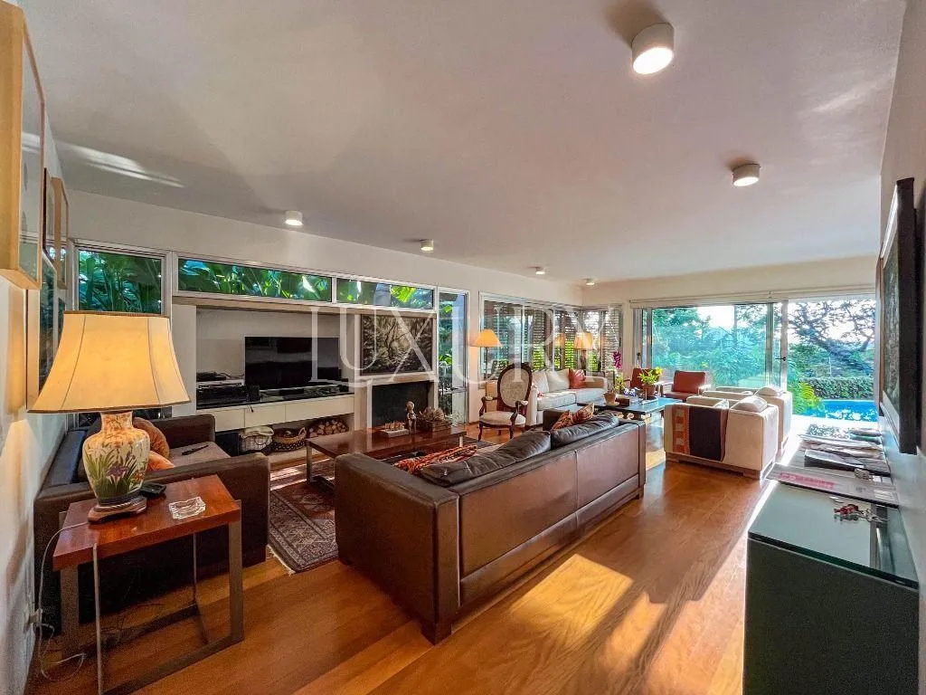 Casa com 4 suítes à venda em Alto de Pinheiros, São Paulo, por R$ 7.970.000 Imagem 12