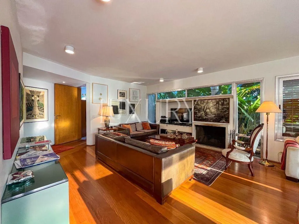 Casa com 4 suítes à venda em Alto de Pinheiros, São Paulo, por R$ 7.970.000 Imagem 11