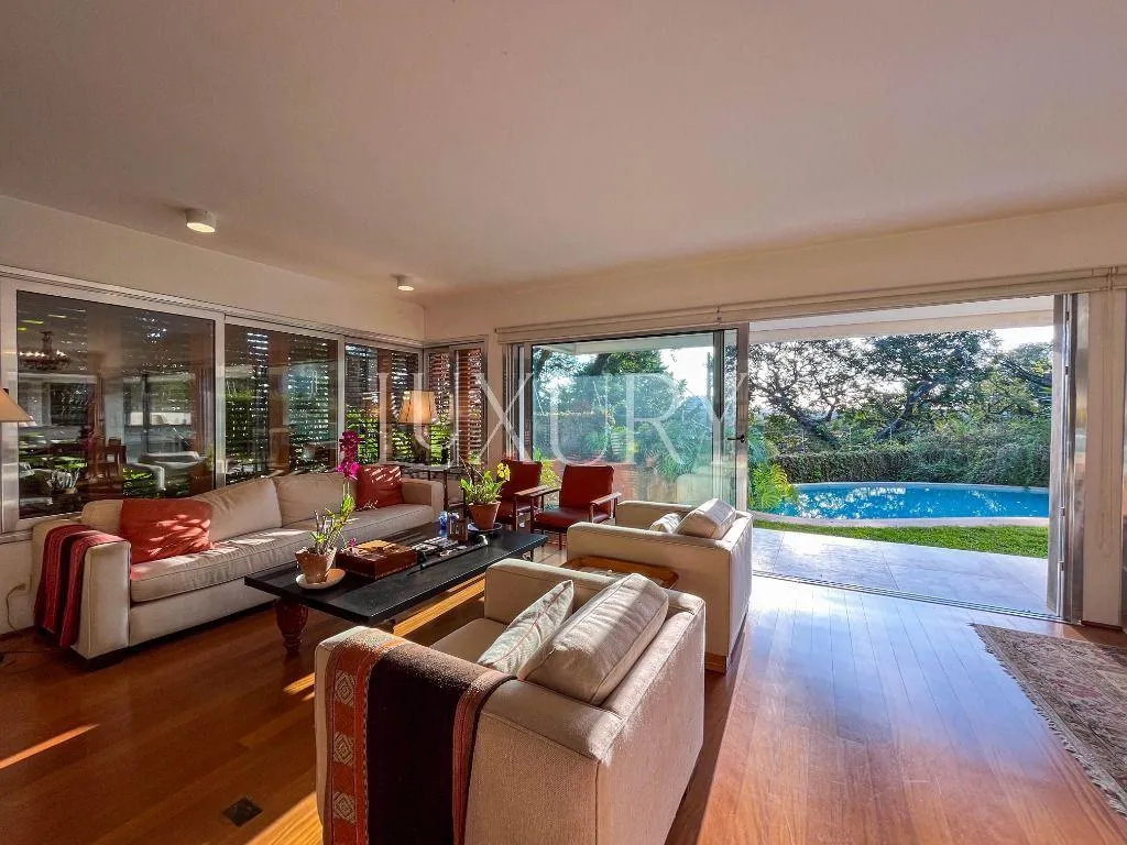 Casa com 4 suítes à venda em Alto de Pinheiros, São Paulo, por R$ 7.970.000 Imagem 13