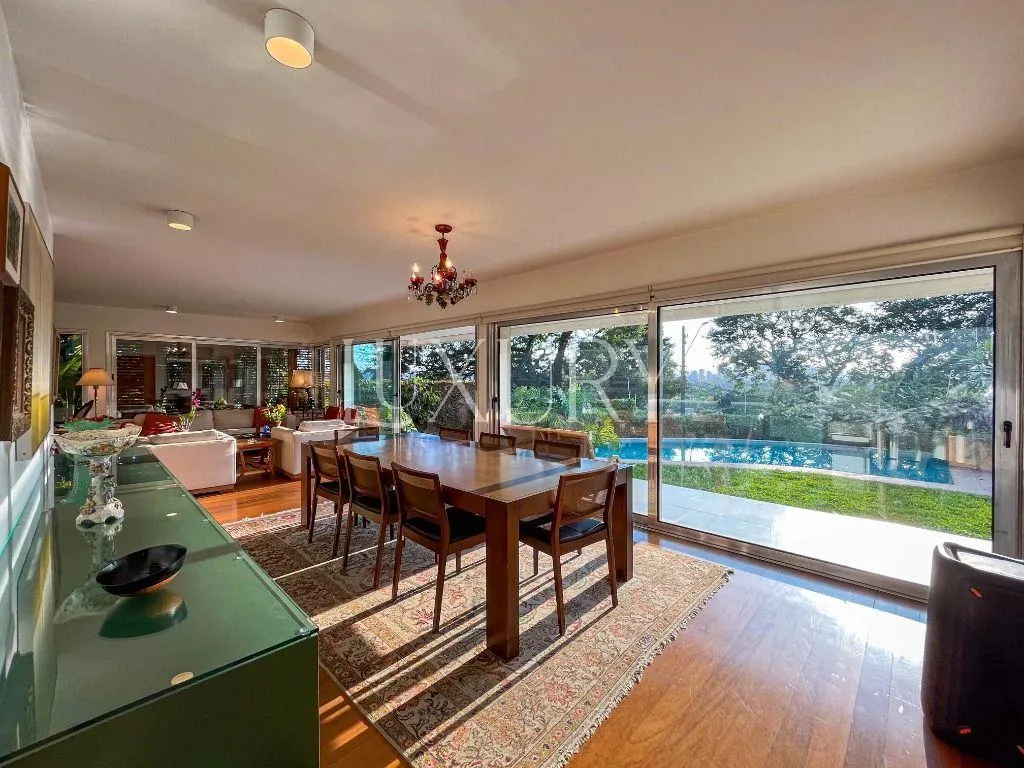 Casa com 4 suítes à venda em Alto de Pinheiros, São Paulo, por R$ 7.970.000 Imagem 15
