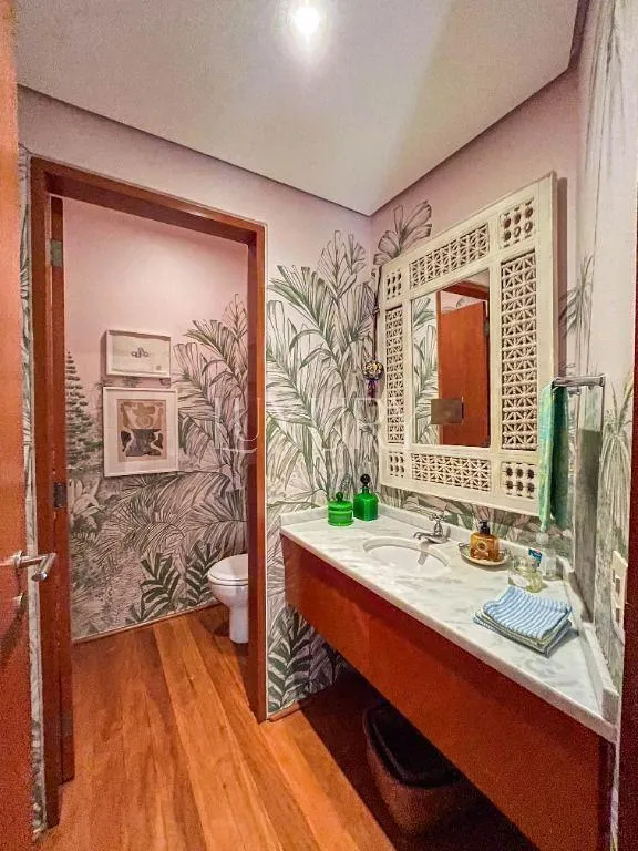 Casa com 4 suítes à venda em Alto de Pinheiros, São Paulo, por R$ 7.970.000 Imagem 18