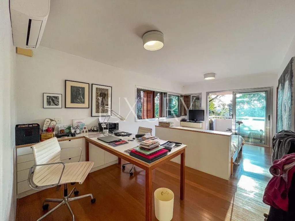Casa com 4 suítes à venda em Alto de Pinheiros, São Paulo, por R$ 7.970.000 Imagem 19