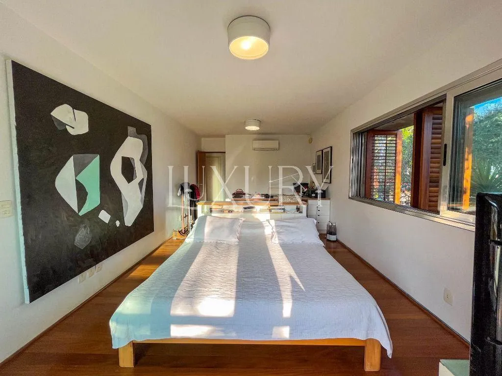 Casa com 4 suítes à venda em Alto de Pinheiros, São Paulo, por R$ 7.970.000 Imagem 21